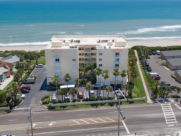 925 N Highway A1a APT 503, Indialantic, FL 32903