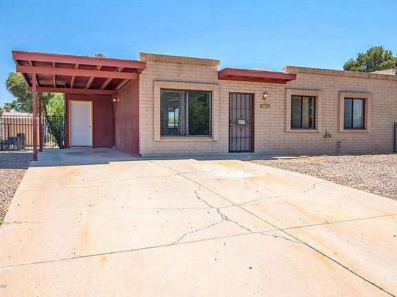 7251 E Bellingham Drive Tucson AZ