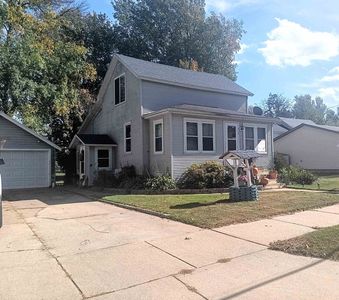 414 N Lafayette St, Shawano, WI, 54166