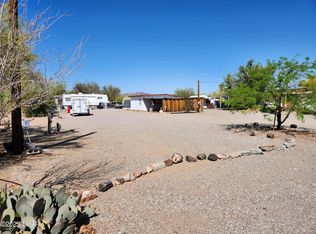 730 N Tesota Ln, Quartzsite, AZ 85346