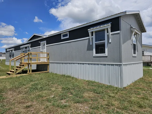 37782 Kershaw Crk #46, Shawnee, OK 74801