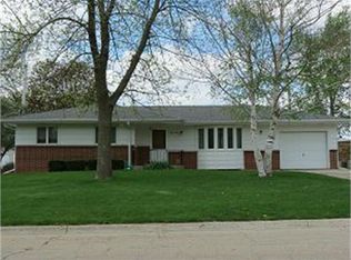105 Tama St, Slater, IA 50244