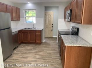 3224 SE 54th St, Del City, OK 73135