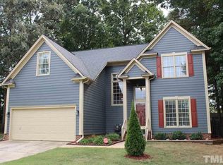 12105 Townmeade Ct, Raleigh, NC 27613