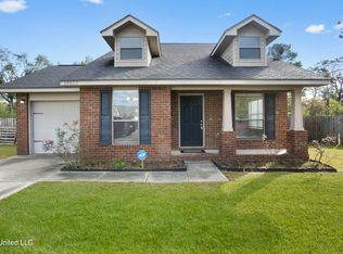 18022 Restoration Cir, Gulfport, MS 39503