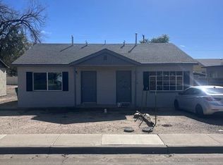 621 W Apache St, Farmington, NM 87401