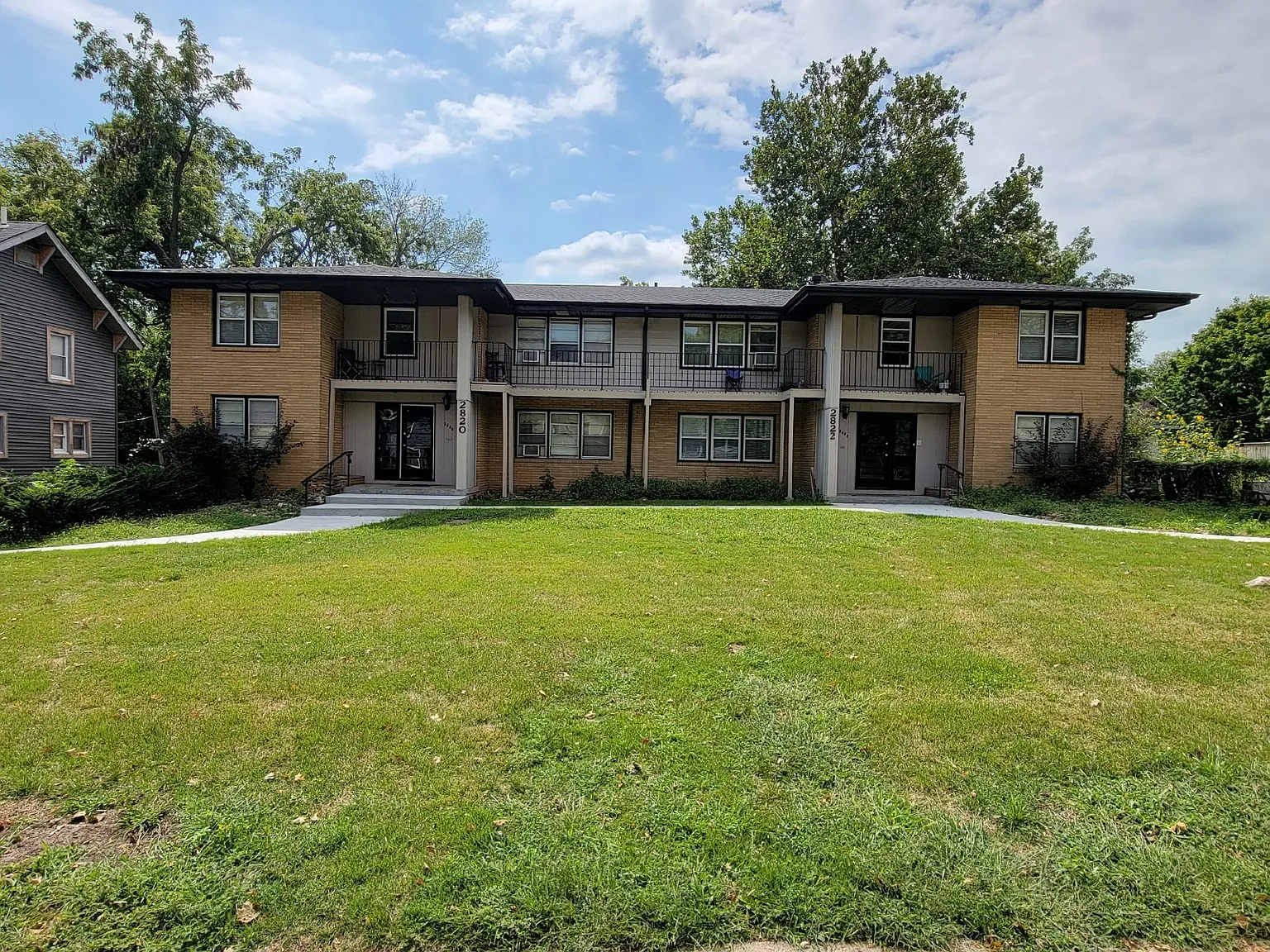 2822 Kingman Blvd — Photo 1