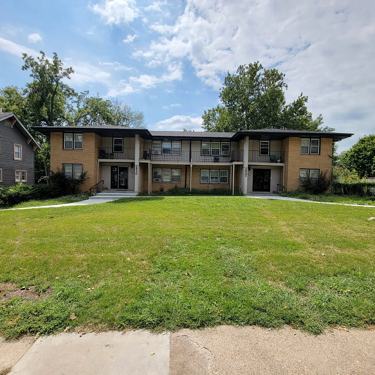 Building Photo - 2822 Kingman Blvd