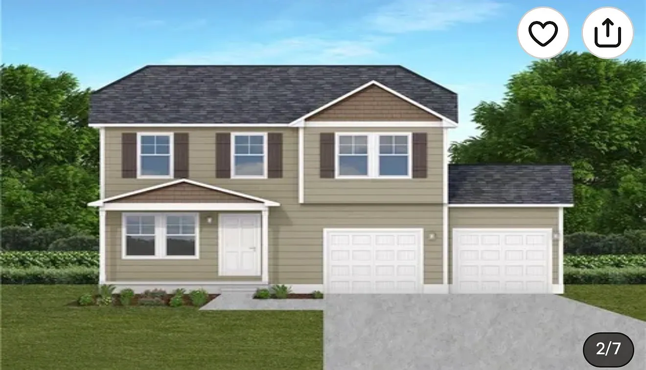 4 bed, 1508 sqft, $2,000 — Photo 1