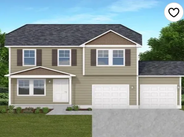 111 E 238th St, Euclid, OH 44123