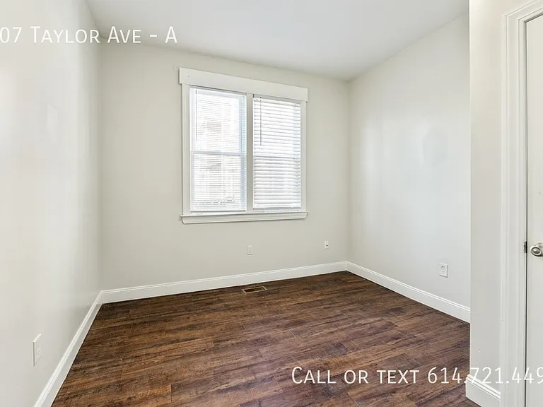 307 Taylor Ave #A — Photo 10