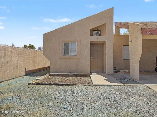 5704 E 24th St, Tucson, AZ 85711