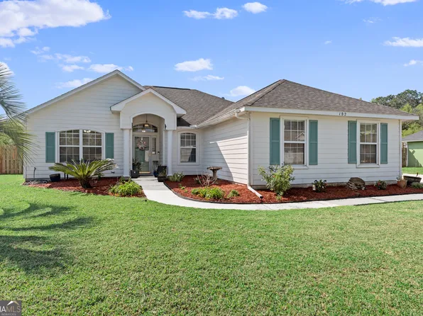 102 Julianna Pl, Saint Marys, GA 31558