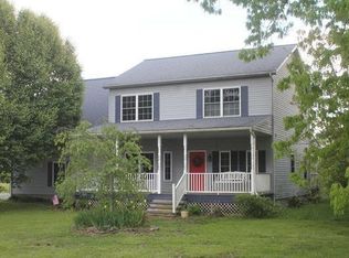 746 Highway 127, Alto Pass, IL 62905