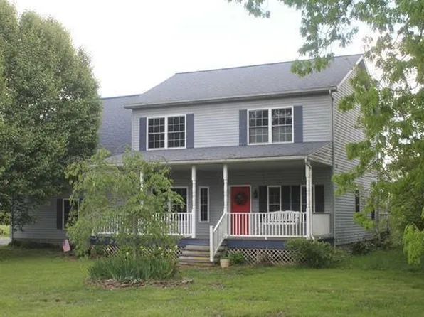 746 Highway 127, Alto Pass, IL 62905