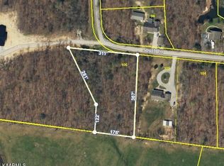 0 S Lane Ct LOT 106, Grimsley, TN 38565