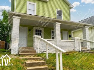 243 Eastern Ave, Indianapolis, IN