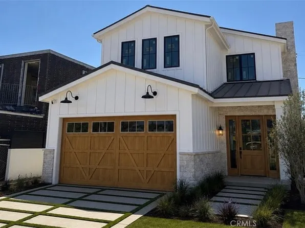 1043 Galloway St, Pacific Palisades, CA 90272