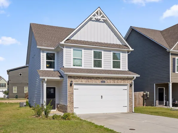 6427 Dharma Loop, Chattanooga, TN 37412