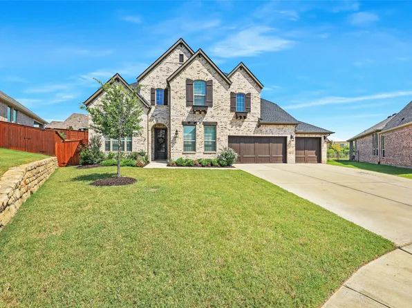 1120 Armadillo Trl, Argyle, TX 76226