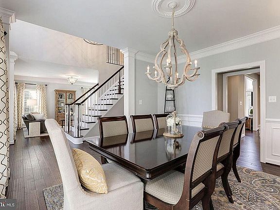 4th image of 22531 Forest Manor Dr