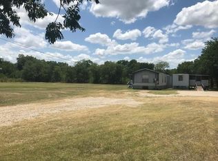 240 Beans St, Jacksboro, TX 76458