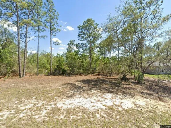 2814 W Parnell Ln Lot 3, Dunnellon, FL 34433