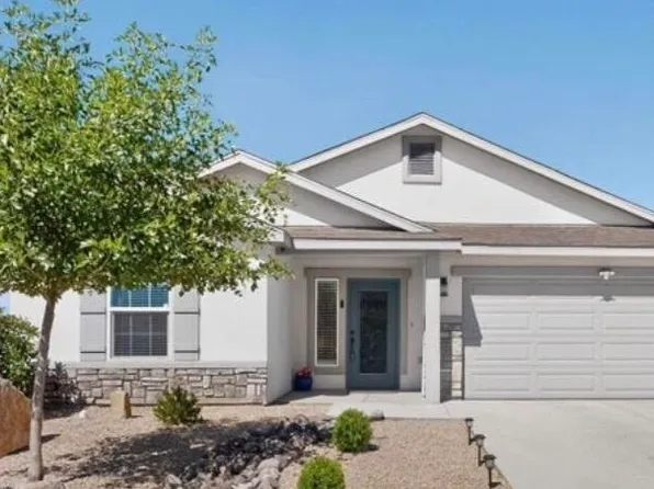 3196 Bluestem St, Las Cruces, NM 88001