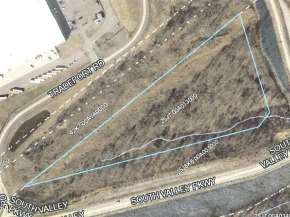 S Valley Pkwy, Wilkes Barre, PA 18706