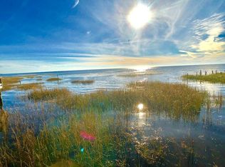 1824 Ezell Beach Rd, Perry, FL 32348