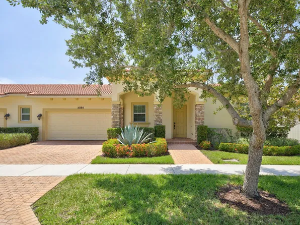 10160 SW Azzo Lane, Port St Lucie, FL 34986