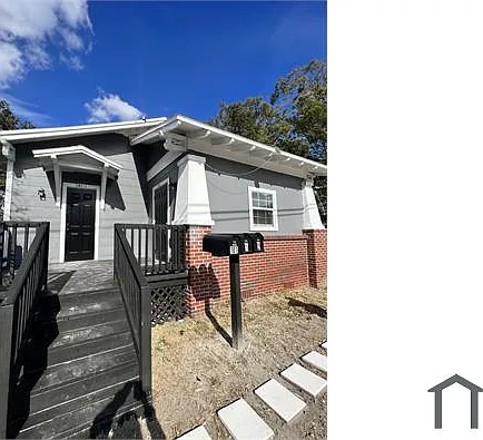 1 bed, 600 sqft, $950 — Photo 3