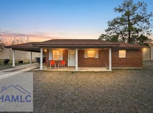 722 Bacon Rd, Hinesville, GA 31313