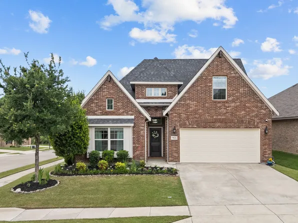 9621 Rosina Trl, Fort Worth, TX 76126
