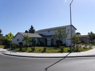 1001 S McDowell Blvd, Petaluma, CA