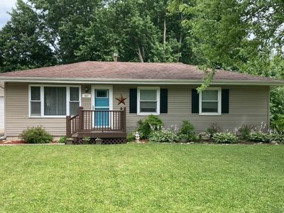 337 Rosalind Rd, Rochelle, IL, 61068