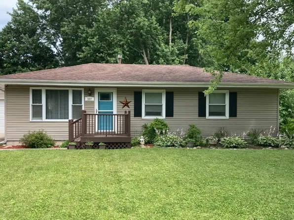 337 Rosalind Rd, Rochelle, IL 61068
