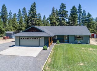 53018 Tarry Ln, La Pine, OR 97739