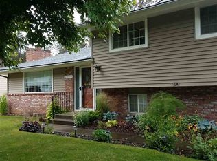 6211 N Regal St, Spokane, WA 99208
