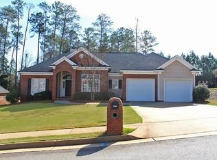 6706 Bridge Way, Columbus, GA 31904