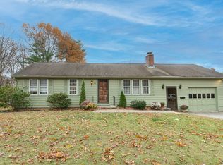 349 Brigham St, Northborough, MA 01532