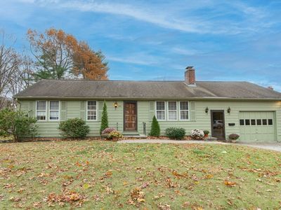 349 Brigham St, Northborough, MA, 01532