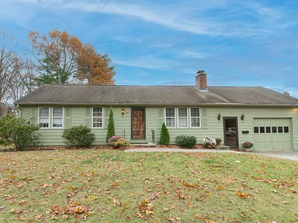 349 Brigham St, Northborough, MA 01532