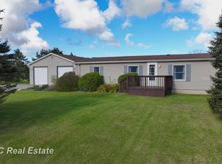 2546 S Sheridan Rd, Caro, MI 48723