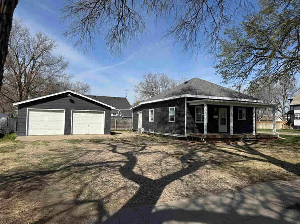 623 Grant St, Holdrege, NE 68949