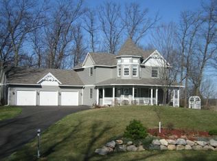 8614 243rd St, Forest Lake, MN 55025