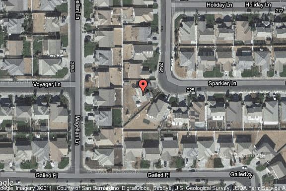 Map View