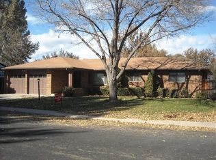 1131 White Elm Dr, Loveland, CO 80538