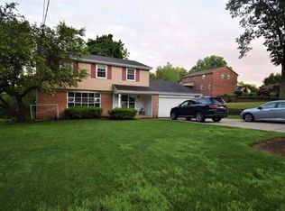 112 Gadshill Pl, Pittsburgh, PA 15237