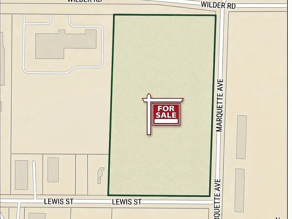 1st image of 2421 & 2435 Marquette Ave